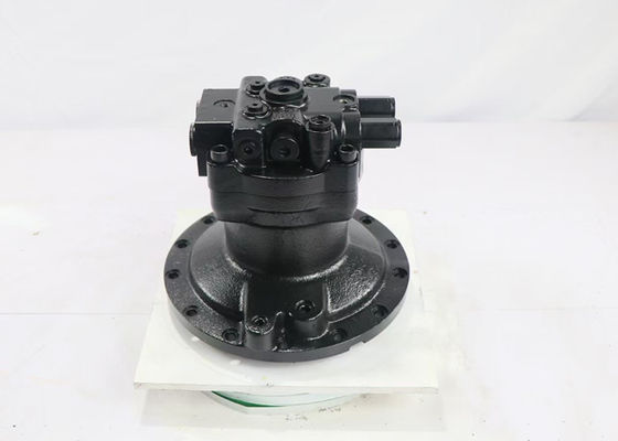 MFC160 schommelingsmotor voor sk250-8 sk260-8 LQ15V00015F1 Graafwerktuig Slewing Motor