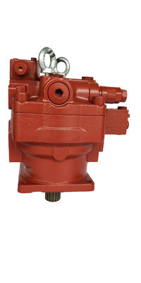 De Motor Assy For Excavator Hydraulic Parts van de Belpartsec300d SANY365 M5X180 Schommeling