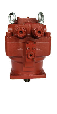 De Motor Assy For Excavator Hydraulic Parts van de Belpartsec300d SANY365 M5X180 Schommeling