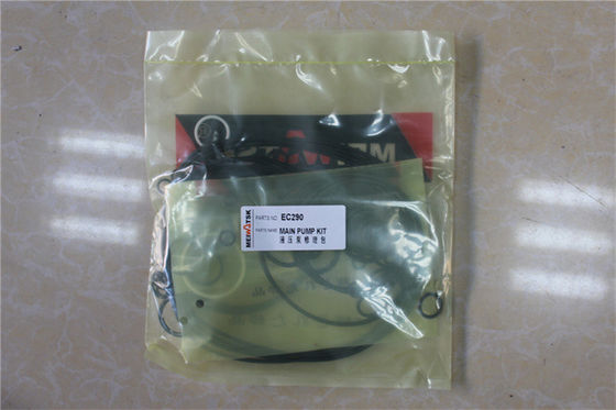 De Hoofdpomp Kit Hydraulic Pump Seal Kit van Belpartsvervangstukken EC290 voor Kruippakjegraafwerktuig