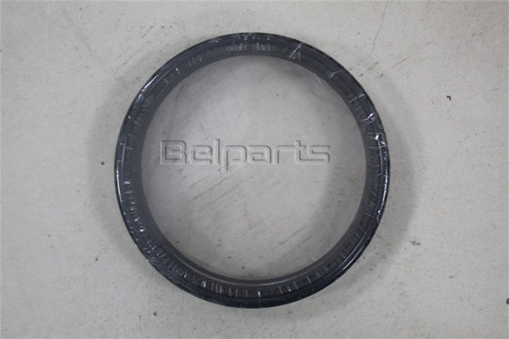 De Drijvende Verbinding van het Belpartsex40 Graafwerktuig 160*180*16 voor Definitief Aandrijvings Definitief Apparaat