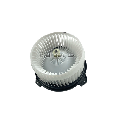 De Ventilatormotor van de Hitachixb00001057 Elektrische Ventilator voor ZX200-5G-Graafwerktuig