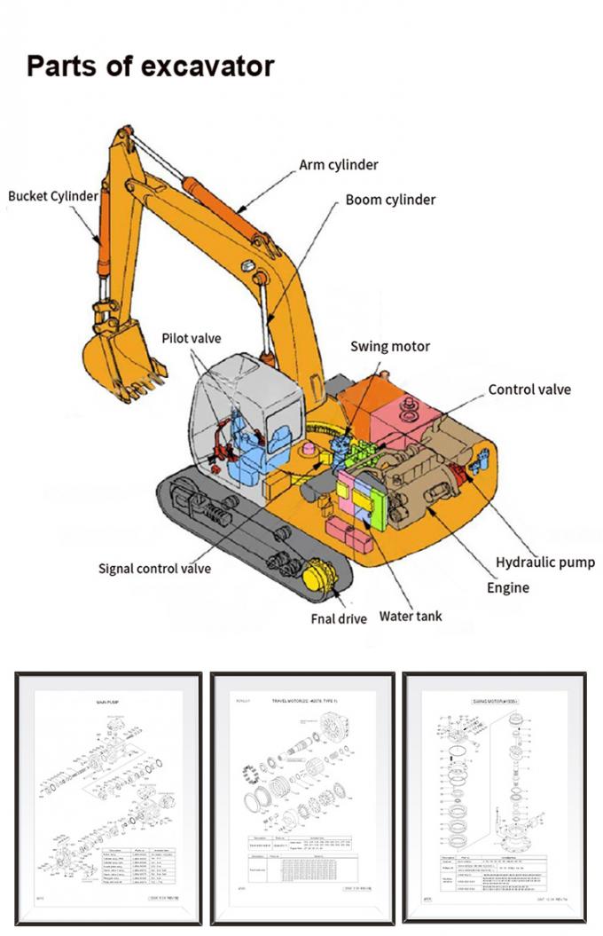 GZ Yuexiang Engineering Machinery Co., Ltd. Bedrijfsprofiel