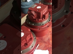 Excavatoronderdelen TM03A einddrijving Excavatoronderdelen leverancier met wereldwijde verzending