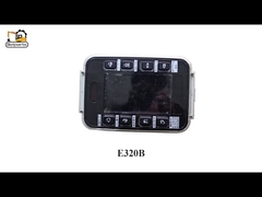 Beveiliging van de boormachine