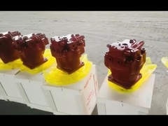Belparts Excavator Swing Motor