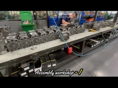 Graafwerktuig Hydraulic Pump