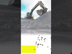 Belaprts graafmachine K3v112DT 9C12T Hydraulische pomp