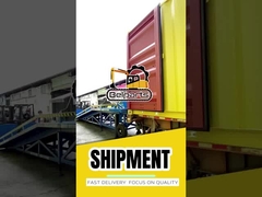 Belparts graafmachine-onderdelen zijn uitverkocht.