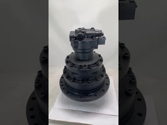 Onderdelen voor graafmachines SOLAR340LC-V schommelmotor