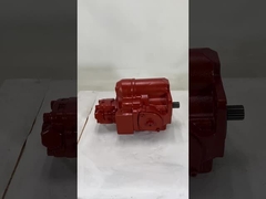 Bouwmachines Onderdelen graafmachineonderdelen PSVD2-25 hydraulische pomp