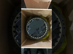 TM laatste aandrijving TM09CA TM03 TM061 TM041 reismotor assy