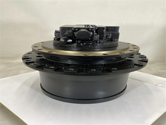 Een video over graafmachine onderdelen laatste rit assy Kobelco ED150