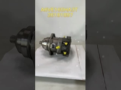 Wereldwijd vertrouwd: cx160 26181897 Hydraulische pompen die uw graafmachine laten draaien