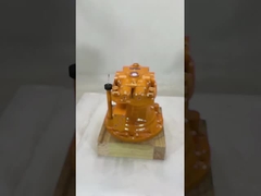 R140LC-9 ZX120-3 9177550 EC360 E374F schommelmotor voor graafmachines