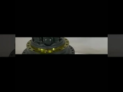 Kobelco GM21 SK135SR laatste aandrijving voor hydraulische reismotor van graafmachines