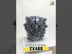 Excavator-regelklep Assy Hitachi ZX330LC-5 ZX460