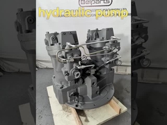 Hitachi zx330 zx350 hydraulische hoofdpomp 9195241 9195238 Graafmachine hydraulische drukpomp