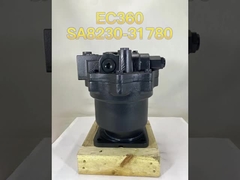 EC360 SA8230-31780 nieuwe schommelmotor van goede kwaliteit
