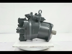 Groothandel Hydraulische pomp graafmachine 31N6-18003P R210LC-7 besturingsklep