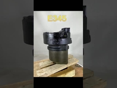 Deeltjes graafmachine E345 Eind aandrijving versnellingsbak 227-6044 Hydraulische reismotor reparatie kit