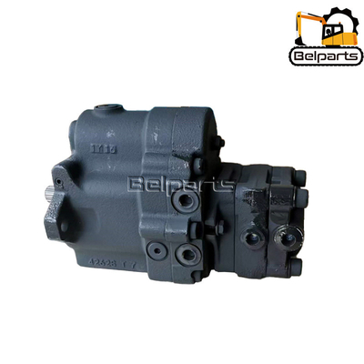 Excavator Hydraulic Parts PVD-0B-24P-6G3-4191A Hydraulic Pump Assy For Kubota25 Bobcat26