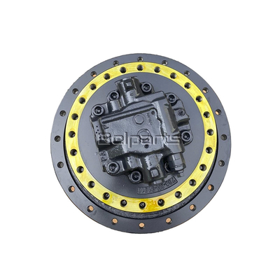 Belparts PC300-7 PC300-8 Crawler Excavator Komatsu Travl Motor , 708-8H-00320 Final Drive Assembly