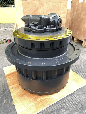 Belparts PC300-7 PC300-8 Crawler Excavator Komatsu Travl Motor , 708-8H-00320 Final Drive Assembly