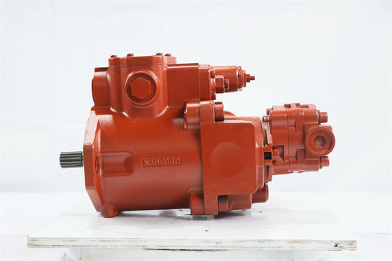 Kwaliteit  Excavator Hydraulic Main Pump Fabriek