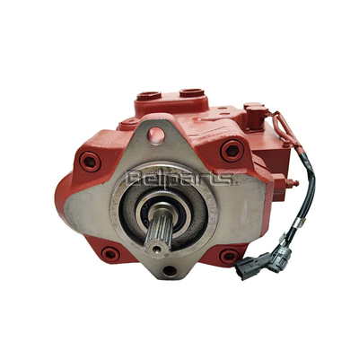 Belparts Excavator PSVD2-21E-21 VIO55 Pump Assembly B0600-21031 Hydraulic Hydraulic Pump For KYB