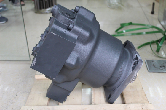 Doosan Excavator DX340 DH370-7 DX420 Swing Motor K1007543A 401-00359 170301-00062 Hydraulic Motor