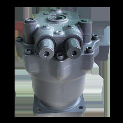Doosan Excavator DX340 DH370-7 DX420 Swing Motor K1007543A 401-00359 170301-00062 Hydraulic Motor