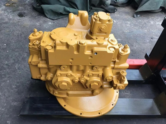 Belparts Pump 325C E326D E325D E329D2 E330D2 Hydraulic Pump Assy 2003343 For Excavator Spare Parts