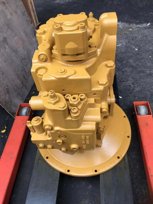 Belparts Pump 325C E326D E325D E329D2 E330D2 Hydraulic Pump Assy 2003343 For Excavator Spare Parts