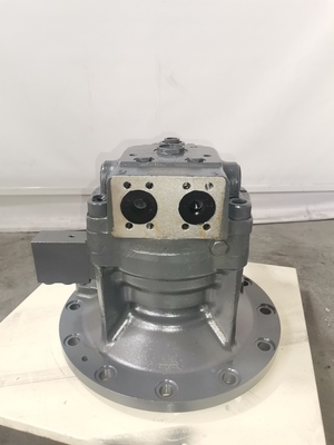 Doosan Excavator Parts DX255LC DX255 K1007950A Swing Motor For Original Excavator
