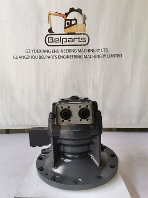 Original New Excavator DX255LC DX255 K1007950A K9001840 K9001841 Doosan Swing Motor