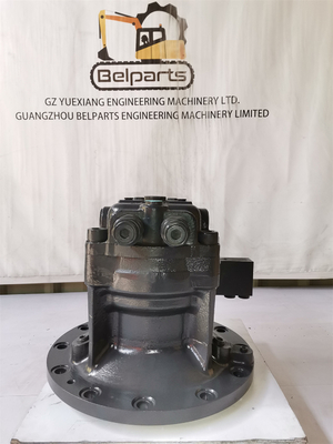 Original New Excavator DX255LC DX255 K1007950A K9001840 K9001841 Doosan Swing Motor