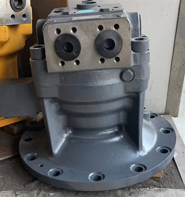 Original New Excavator DX255LC DX255 K1007950A K9001840 K9001841 Doosan Swing Motor