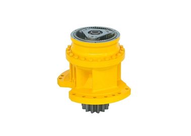 PC220-7 PC240-8 Excavator Spare Parts Swing Machinery 206-26-00401 Swing Gearbox