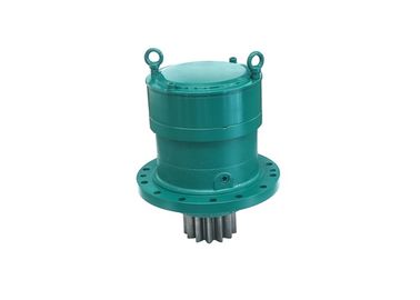 SK200-6E YN15V00025F4 Swing Gearbox Slew Reduction Aftermarket Excavator Parts