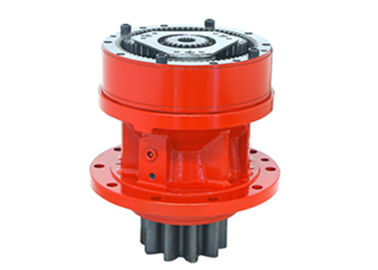 DH150-7 DH130-5 Excavator 404-00062 K1007357B 401-00003B Swing Gearbox