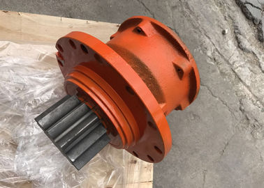 E307E  Excavator Swing Drive 393-2179 Swing Reduction Assy