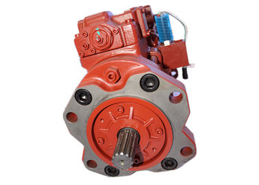 excavator SY215 R210LC-7 K3V112 KRJ35830 KRJ-35830 KRJ35831 KRJ35832 K3V112DT hydraulic pump