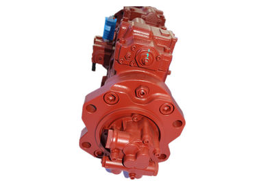 excavator SY215 R210LC-7 K3V112 KRJ35830 KRJ-35830 KRJ35831 KRJ35832 K3V112DT hydraulic pump