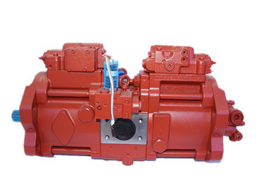 excavator SY215 R210LC-7 K3V112 KRJ35830 KRJ-35830 KRJ35831 KRJ35832 K3V112DT hydraulic pump