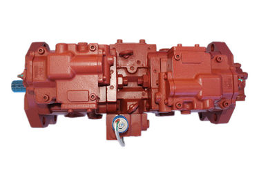 excavator SY215 R210LC-7 K3V112 KRJ35830 KRJ-35830 KRJ35831 KRJ35832 K3V112DT hydraulic pump