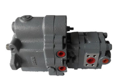 PVD-3B-60L5P PVD-3B-60 Excavator Hydraulic Pump For SK75 SK75UU-2 Excavator