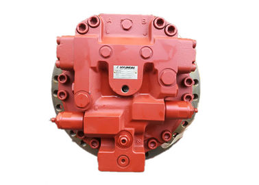 R360LC-7 R370LC-7 Travel Motor Assy Excavator Genuine Final Drive 31NA-40010