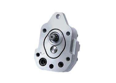 EX100-1 EX120-1 HD400 HD500 A8V55 Excavator Parts Pilot Pump Hydraulic Gear Pump
