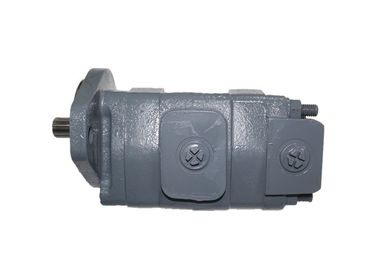 EC460 Hydraulic Fan Motor 14561970 Excavator Spare Part Double Gear Pump